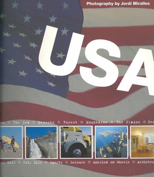 USA cover