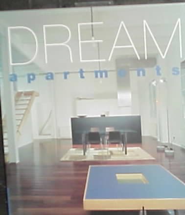 Dream Apartments cover