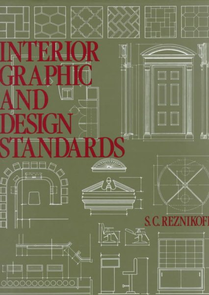 Interior Graphic and Design Standards cover