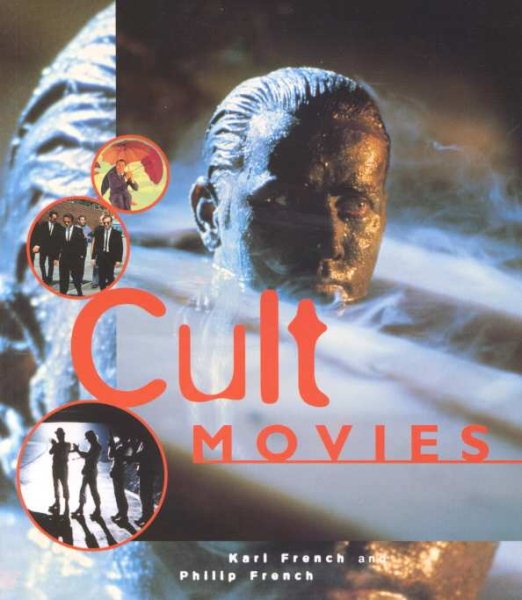 Cult Movies cover