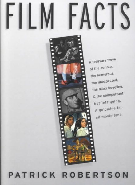 Film Facts cover