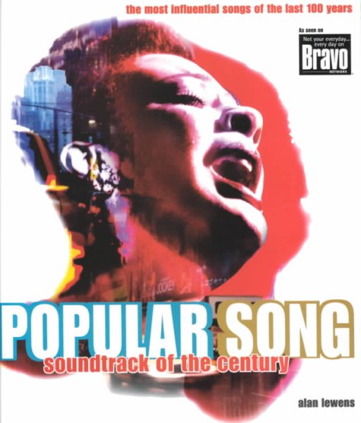 Popular Song: Soundtrack of the Century cover