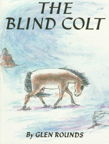 Blind Colt