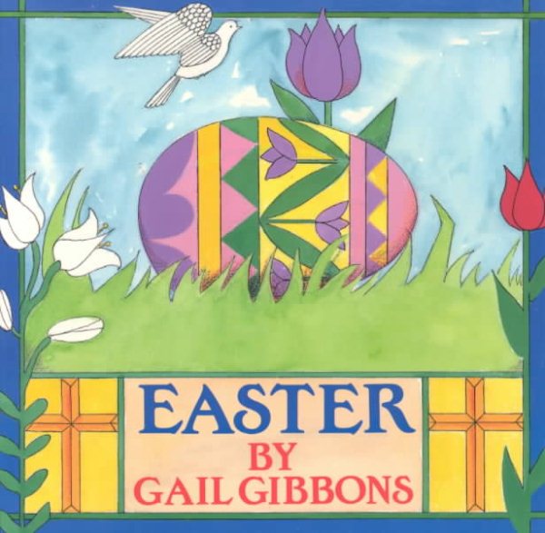 Easter cover