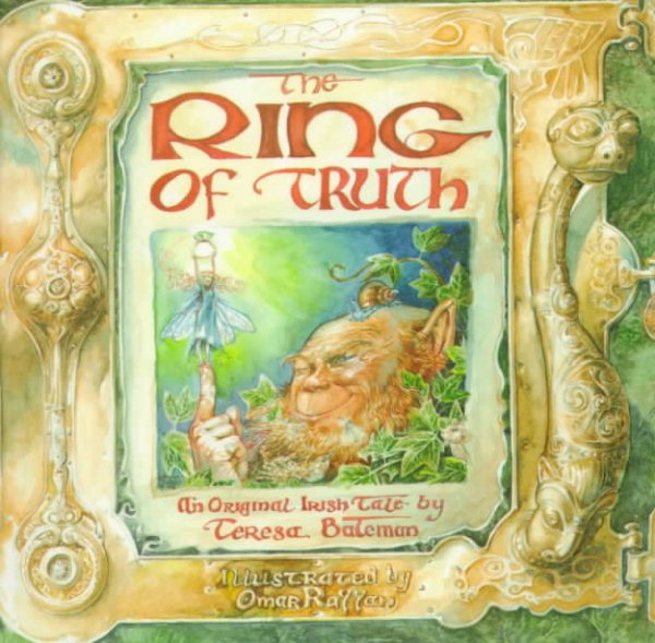 Ring of Truth cover