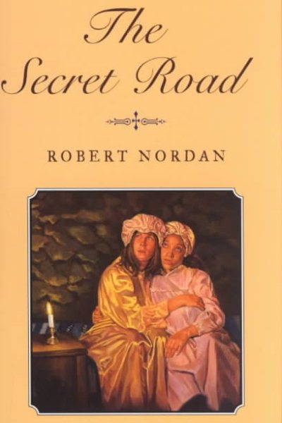 The Secret Road cover