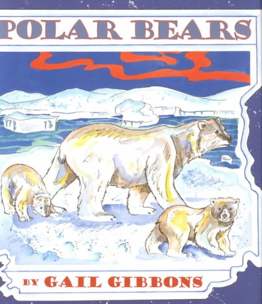 Polar Bears cover