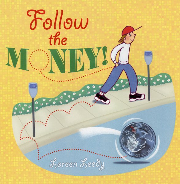 Follow the Money! cover