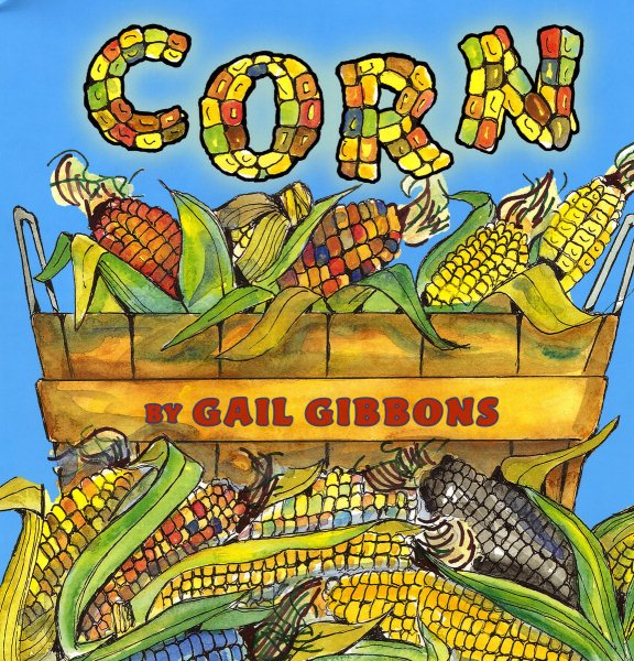 Corn cover