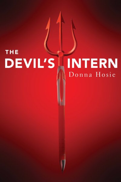 The Devil's Intern cover