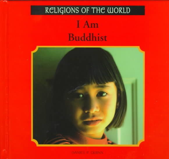 I Am Buddhist (Religions of the World) cover