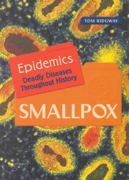 Smallpox (Epidemics) cover