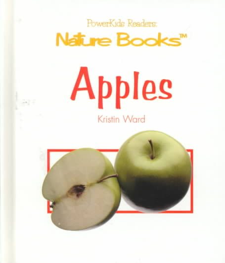 Apples (The I Can Library)