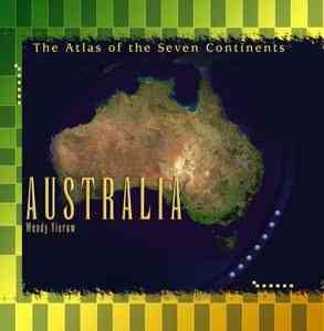 Australia (Atlas of the Seven Continents) cover