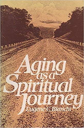Aging As A Spiritual Journey cover