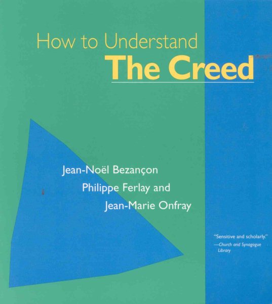 How to Understand the Creed cover