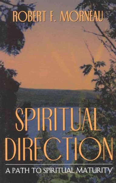 Spiritual Direction: Principles & Practices cover