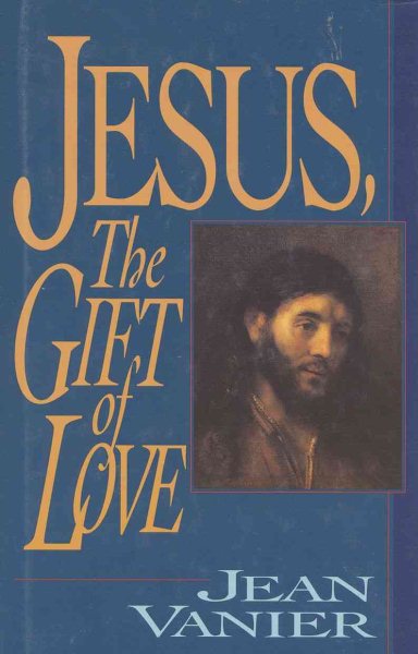 Jesus, The Gift Of Love cover