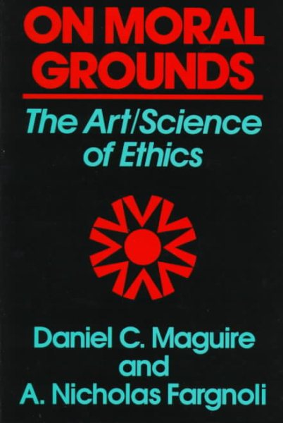 On Moral Grounds cover