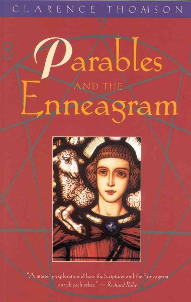 Parables & The Enneagram cover