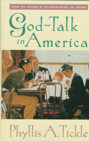 God Talk In America