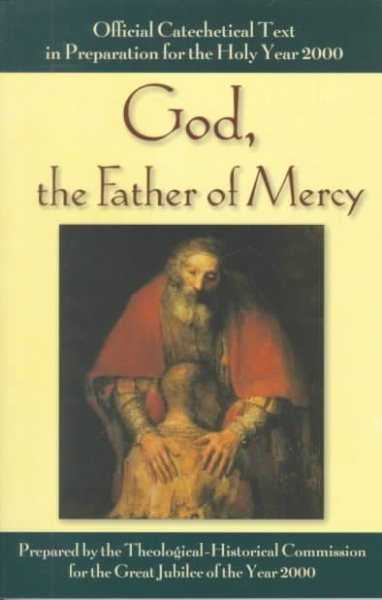 God The Father Of Mercy