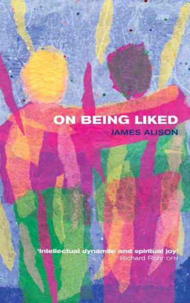 On Being Liked cover