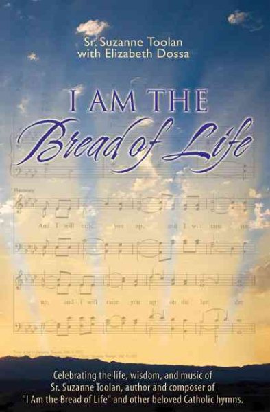 I Am the Bread of Life cover