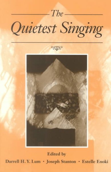 Lum: Quietest Singing cover