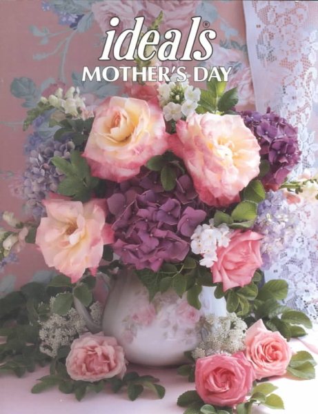 Ideals Mother's Day cover