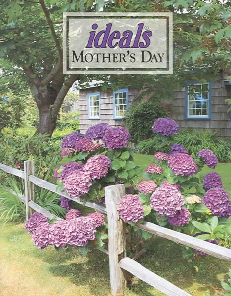 Mother's Day Ideals 2005 (Ideals Gift Books) cover