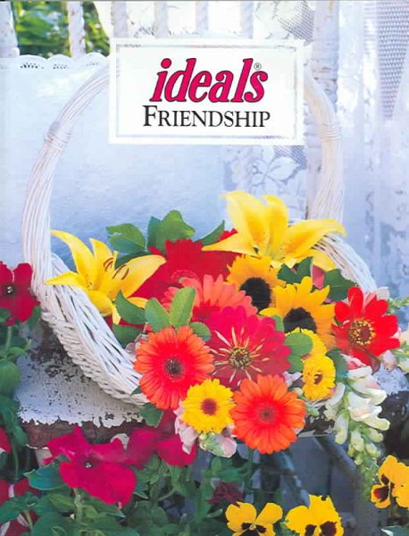 Ideals Friendship 2005 cover