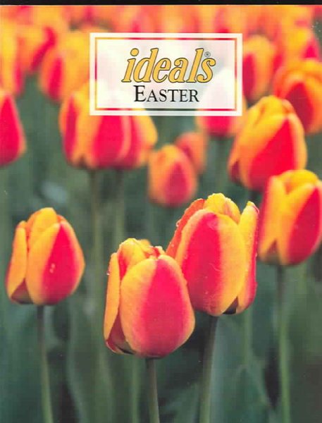 Easter Ideals 2006 (Ideals Gift Books) cover