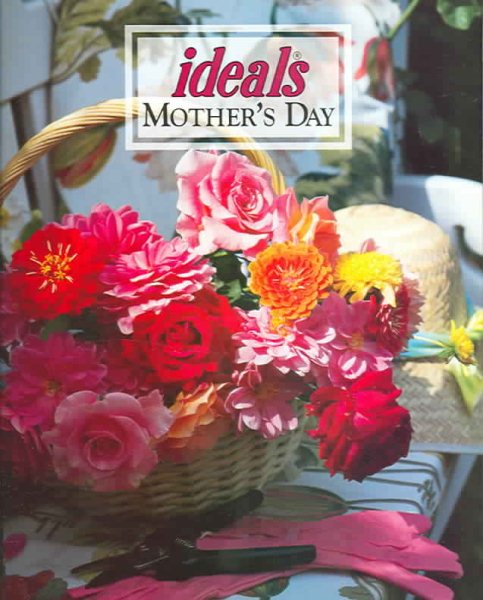 Mother's Day Ideals 2006 (Ideals Gift Books) cover