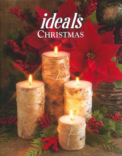 Christmas Ideals cover