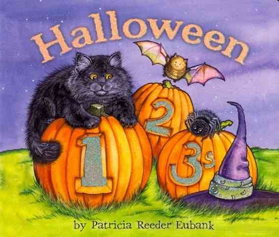 Halloween 123 cover