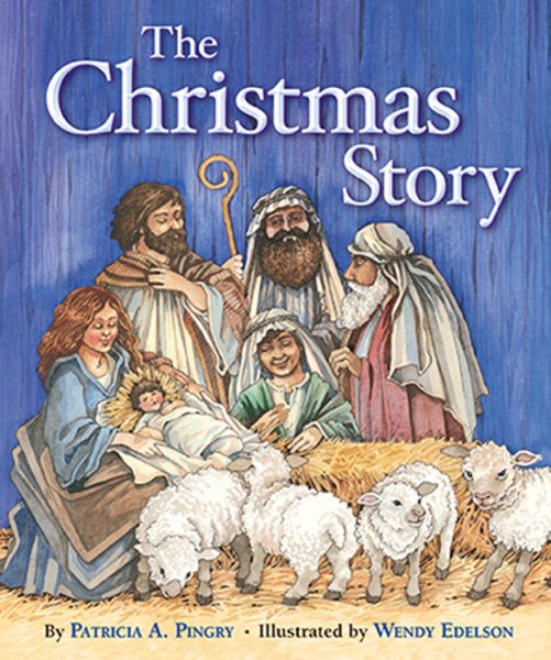 Christmas Story cover