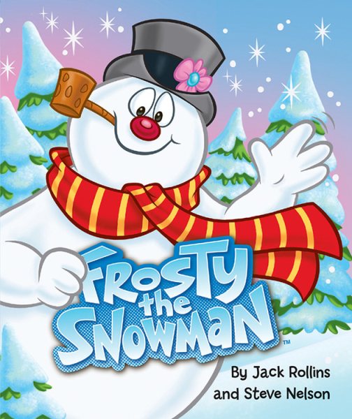 Frosty the Snowman