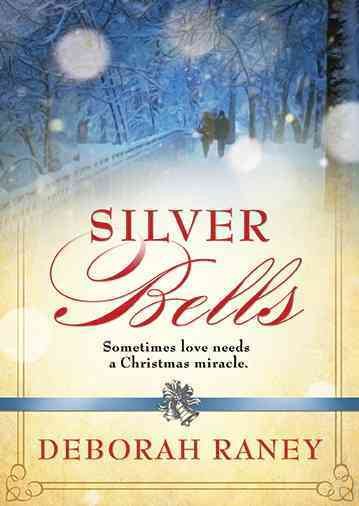 Silver Bells (Songs of the Season series) cover