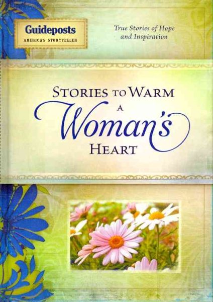Woman (Stories to Warm the Heart) cover