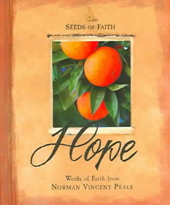 Hope (Seeds of Faith) cover