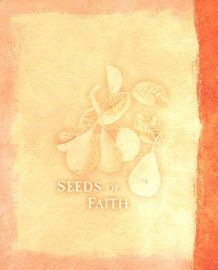 Seeds of Faith Library cover