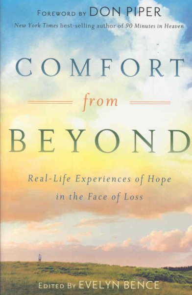 Comfort from Beyond cover