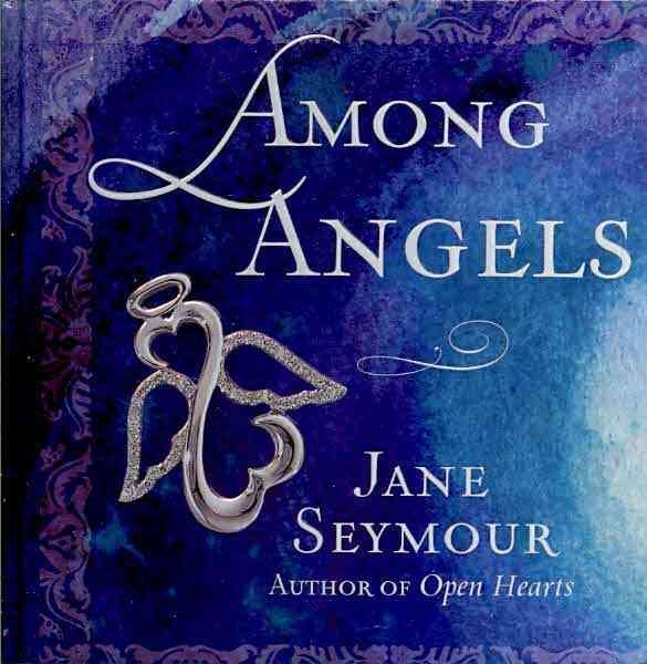 Among Angels cover
