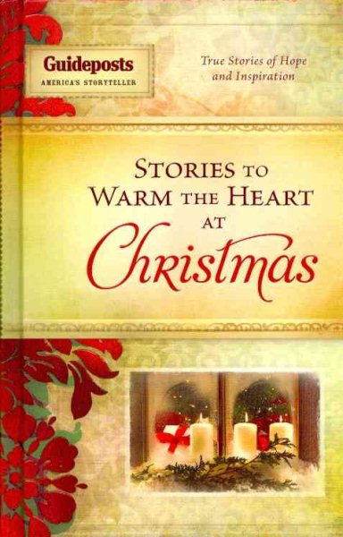 Christmas (Stories to Warm the Heart) cover