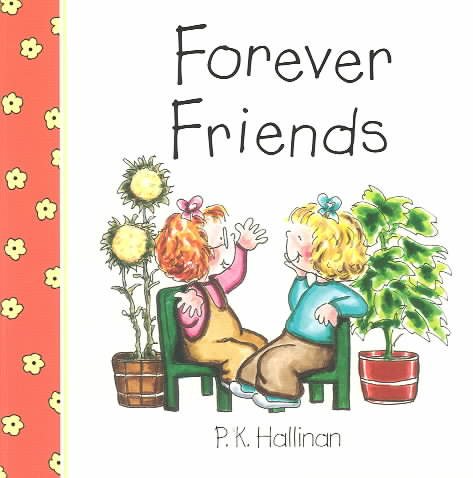 Forever Friends cover