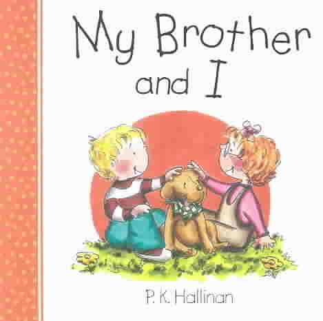 My Brother And I (My Family) cover