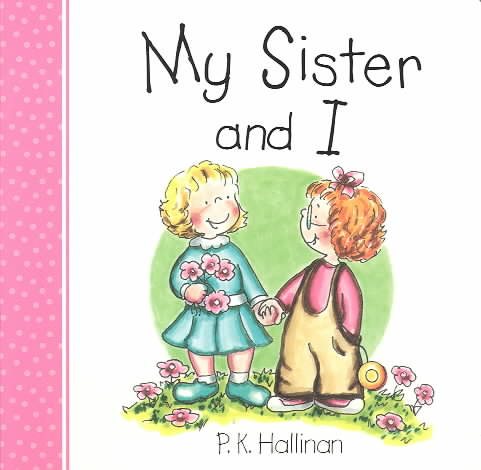 My Sister And I (My Family) cover