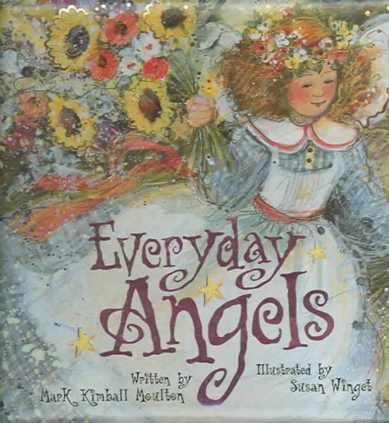 Everyday Angels cover