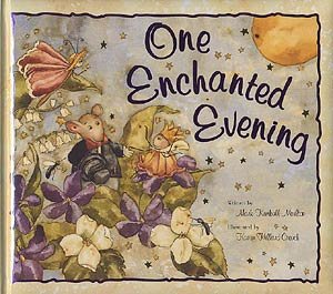 One Enchanted Evening cover